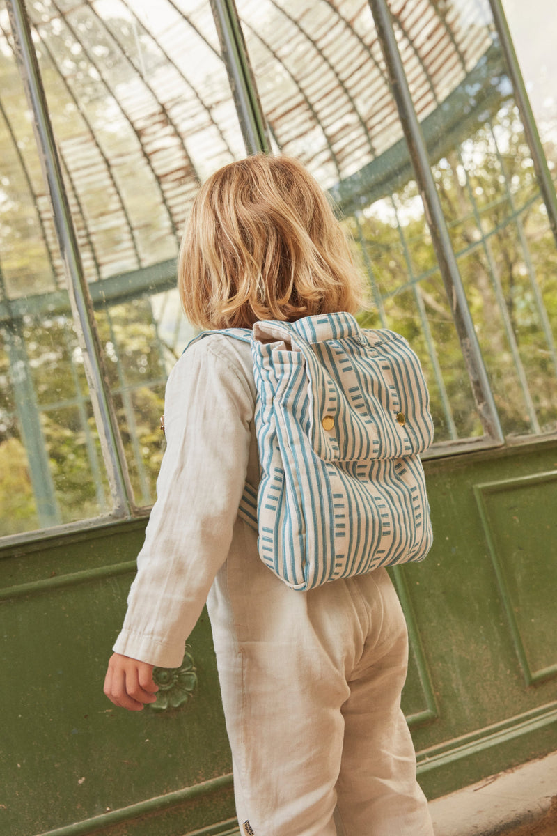 Sac À Dos Personnalisé - Hydra