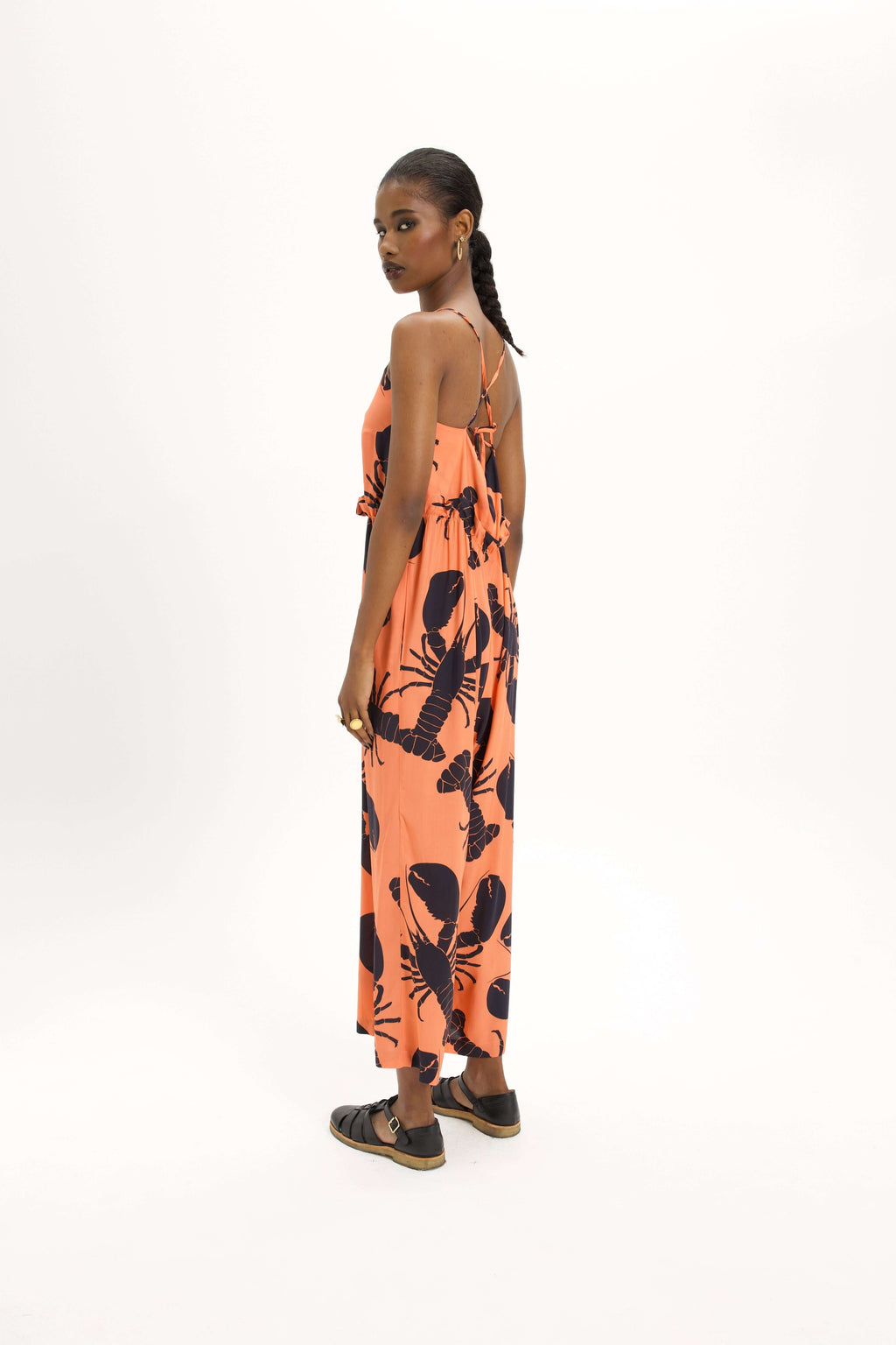 Mono Lottie Con Estampado 732 Grammes
