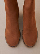 Bottines Clara