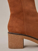 Bottines Clara