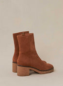 Bottines Clara