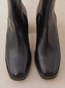 Bottines Calypso