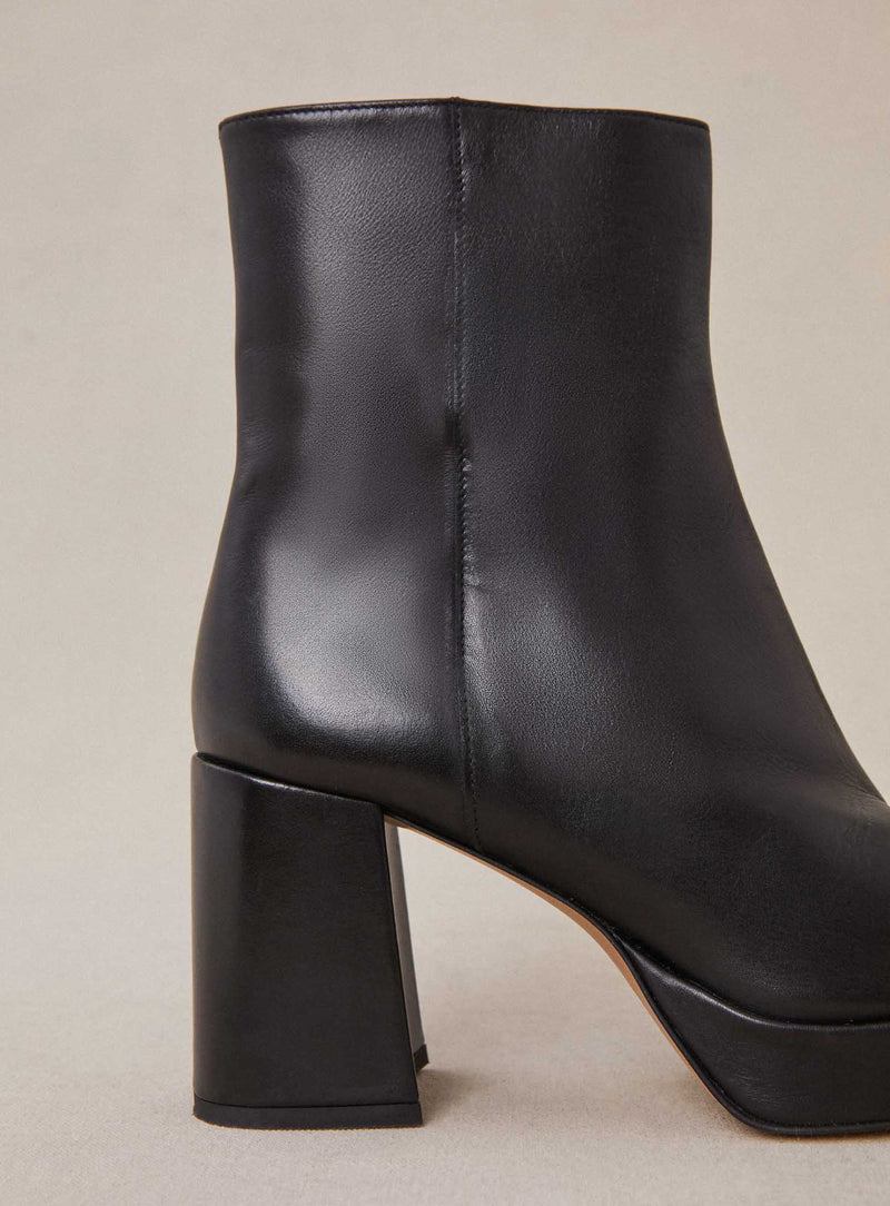 Bottines Calypso
