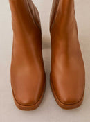 Bottines Calypso