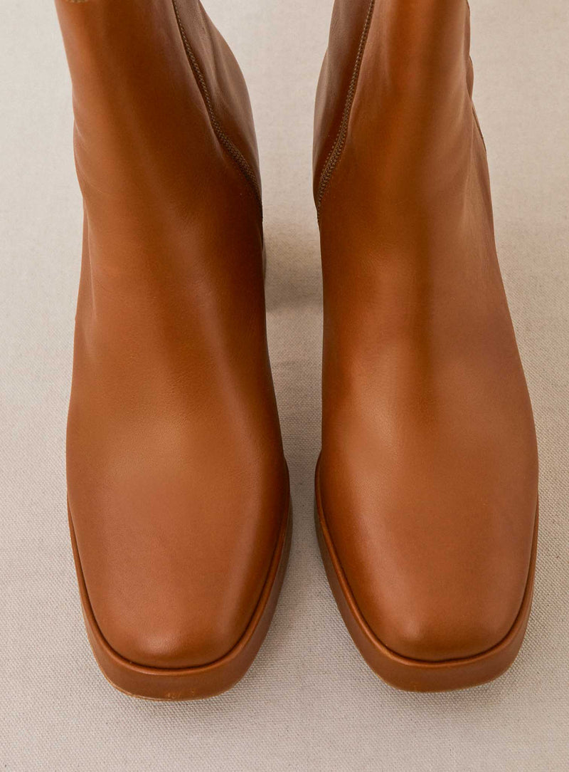 Bottines Calypso
