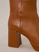 Bottines Calypso
