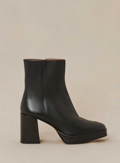 Bottines Calypso