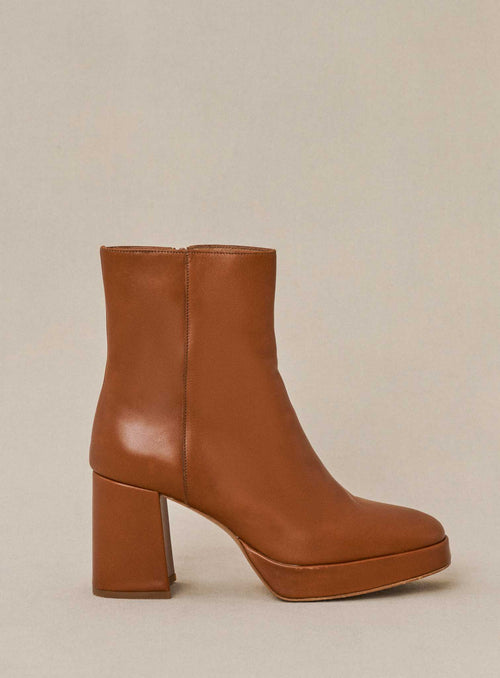 Bottines Calypso