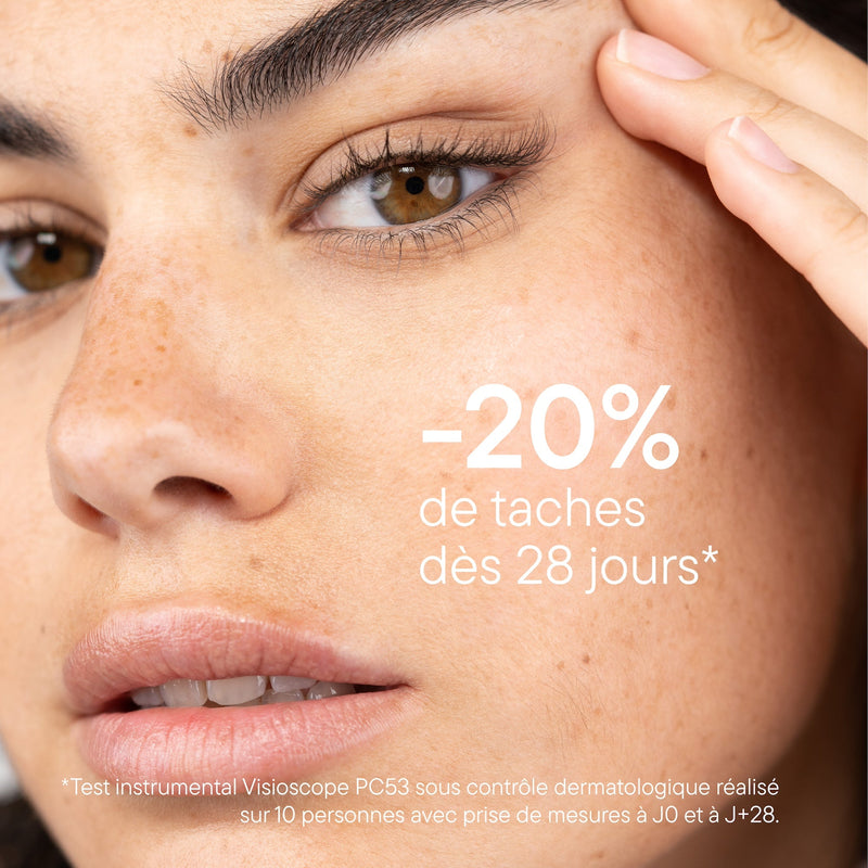 Crème de jour TensioLift