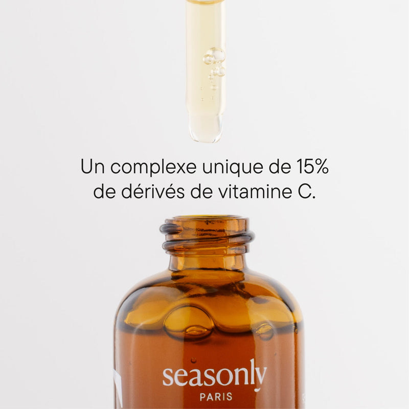 Sérum C-Activ+