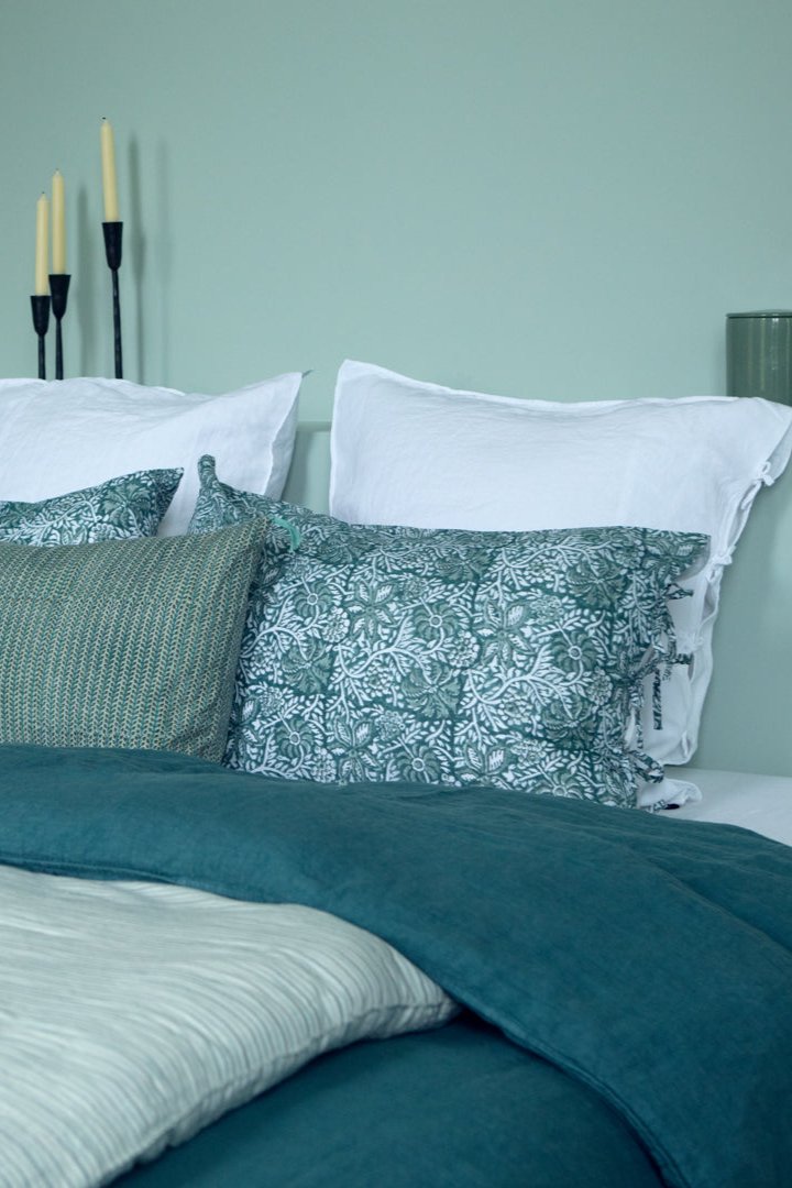 Selena - Housse De Couette - Lin