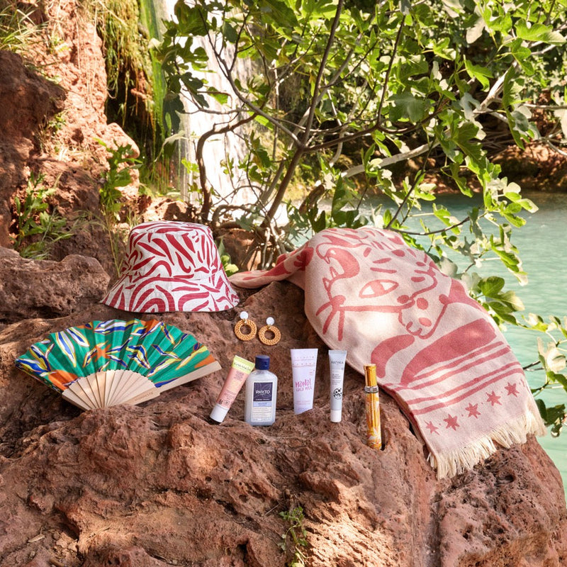 My Little Box - Souvenirs De Rio