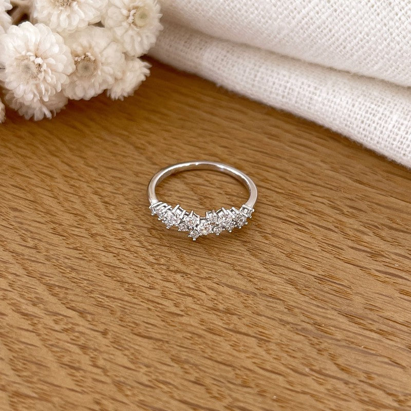 Bague "Garance" argent-Bagues-instants-plaisirs-50-Instants Plaisirs | Bijoux