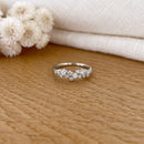 Bague "Garance" argent-Bagues-instants-plaisirs-50-Instants Plaisirs | Bijoux