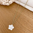 Collier "Katell" acier-Colliers-Instants Plaisirs • Bijoux-Instants Plaisirs | Bijoux