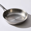 Poêle - 24Cm - Inox Essentiel