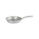 Poêle - 24Cm - Inox Essentiel