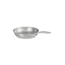 Poêle - 24Cm - Inox Essentiel