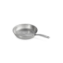 Poêle - 24Cm - Inox Essentiel