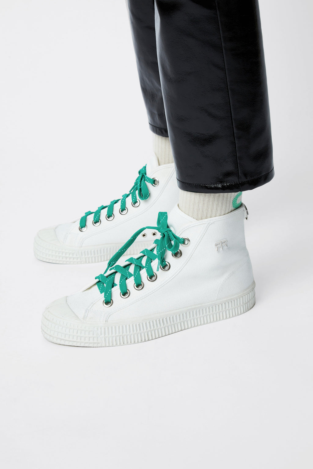 SNEAKERS ZOOM NOVESTA x ROSEANNA CLASSIC WHITE