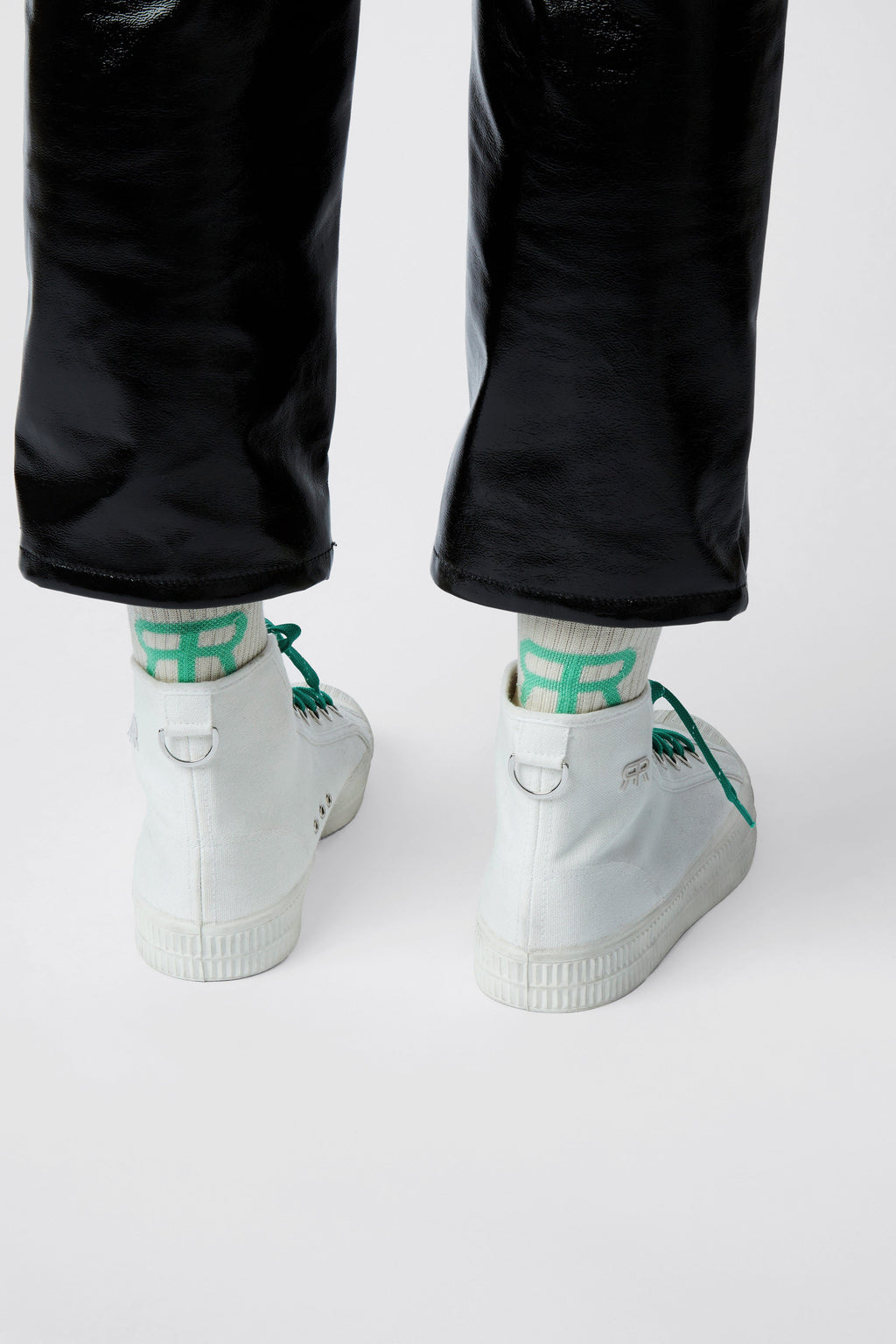 SNEAKERS ZOOM NOVESTA x ROSEANNA CLASSIC WHITE