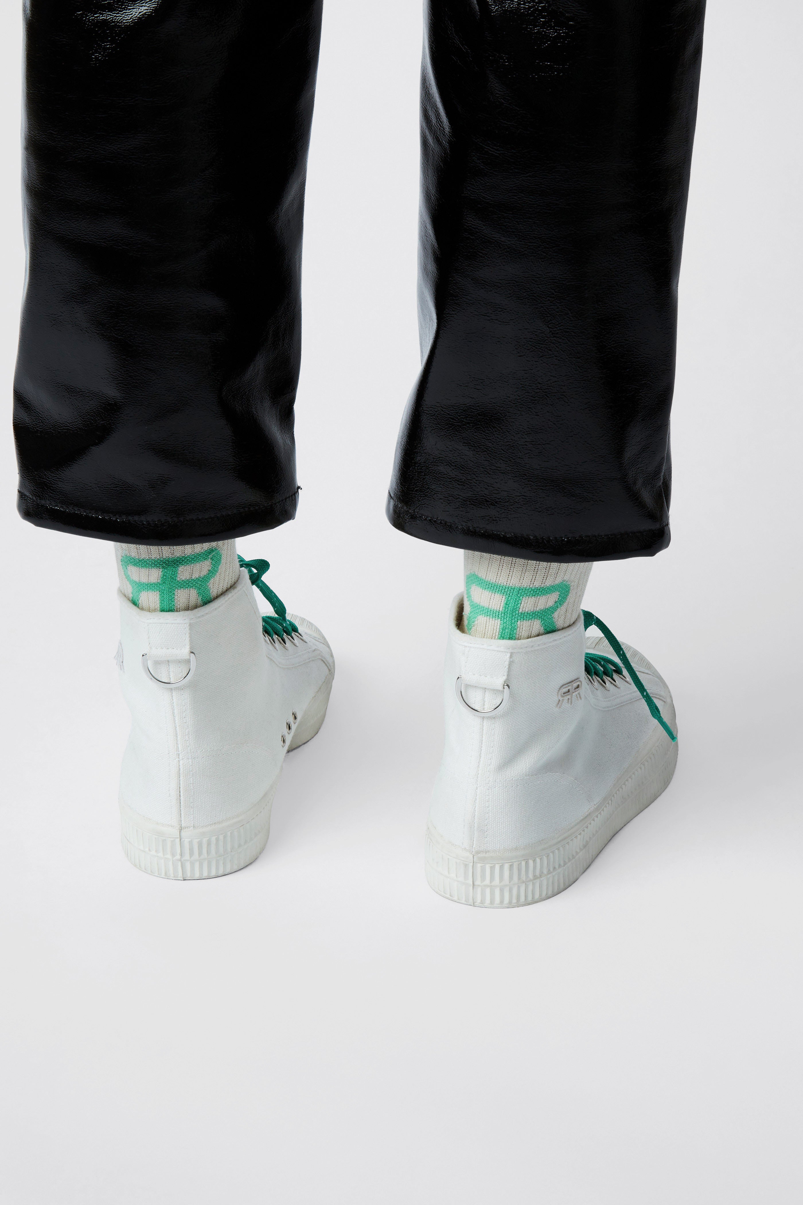 SNEAKERS ZOOM NOVESTA x ROSEANNA CLASSIC WHITE