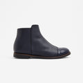 Boots - Marine - Fille