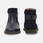 Boots - Marine - Fille