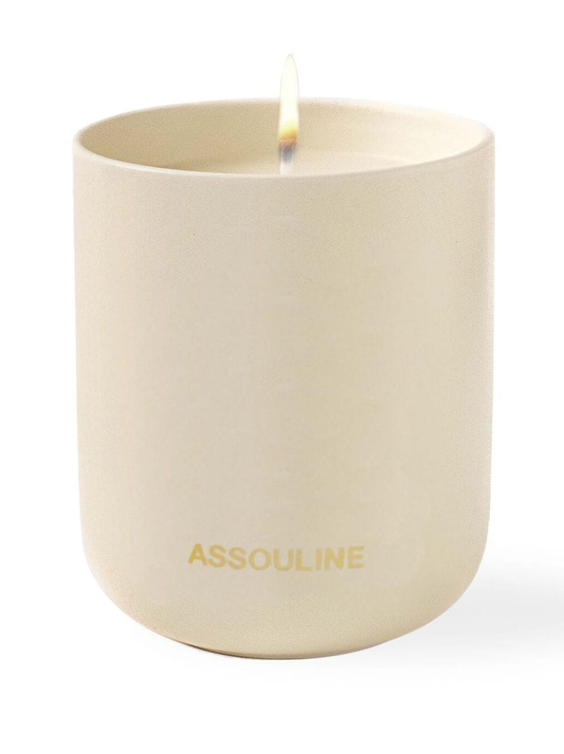 Maison Assouline - Mykonos Muse Candle