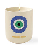 Maison Assouline - Mykonos Muse Candle