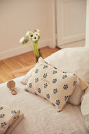 Coussin - Plumbago