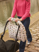 Sac À Langer - Ginkgo