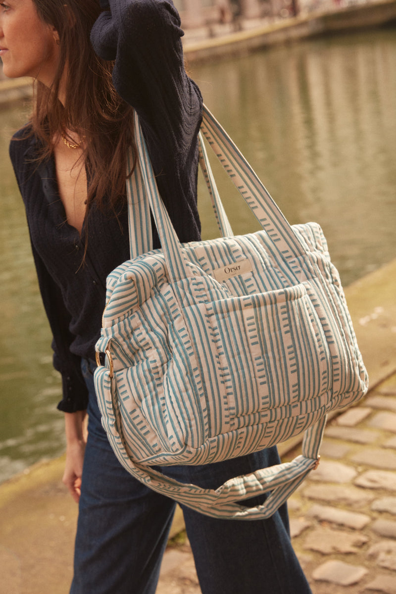 Sac À Langer - Hydra