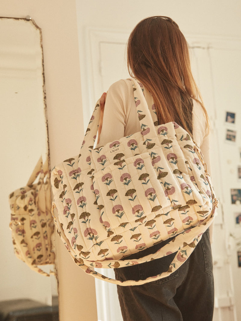 Sac À Langer - Ginkgo