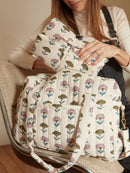 Sac À Langer - Ginkgo