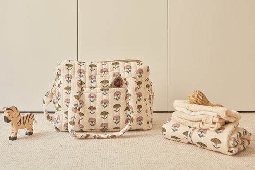 Sac À Langer - Ginkgo