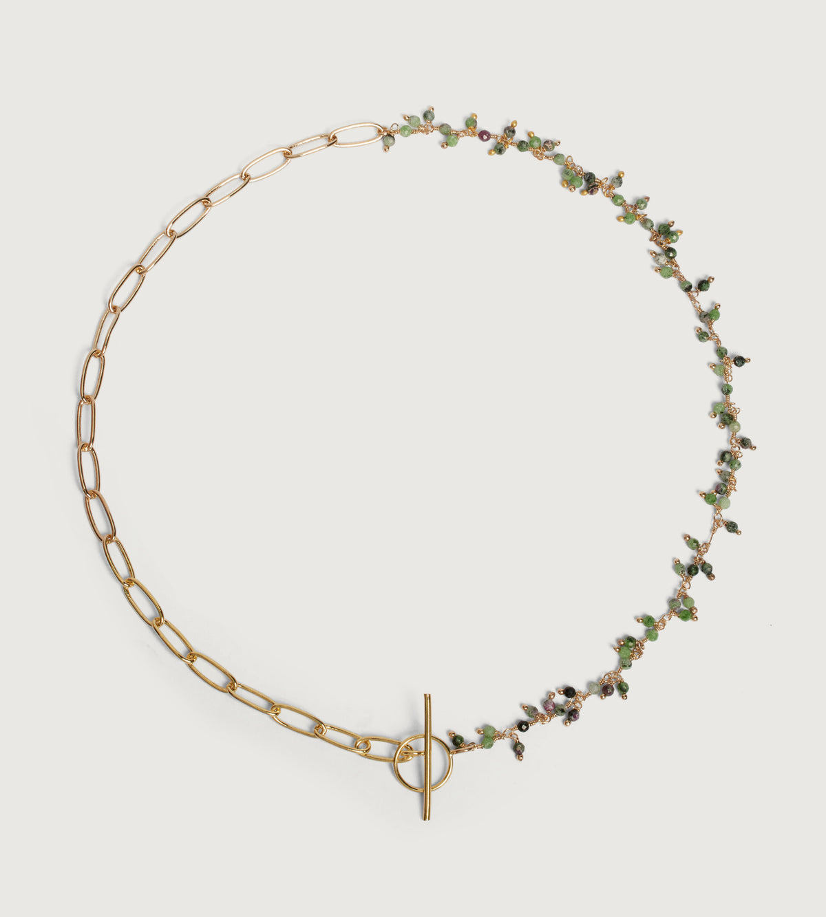 Collana Adelus