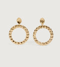 Pendientes Tomboy