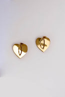 Boucles D'Oreille - Mini Love