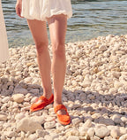 Lady Mafalda Orange