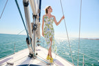 Lady Lyra Yellow