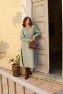 Jupe En Maille Jasmine