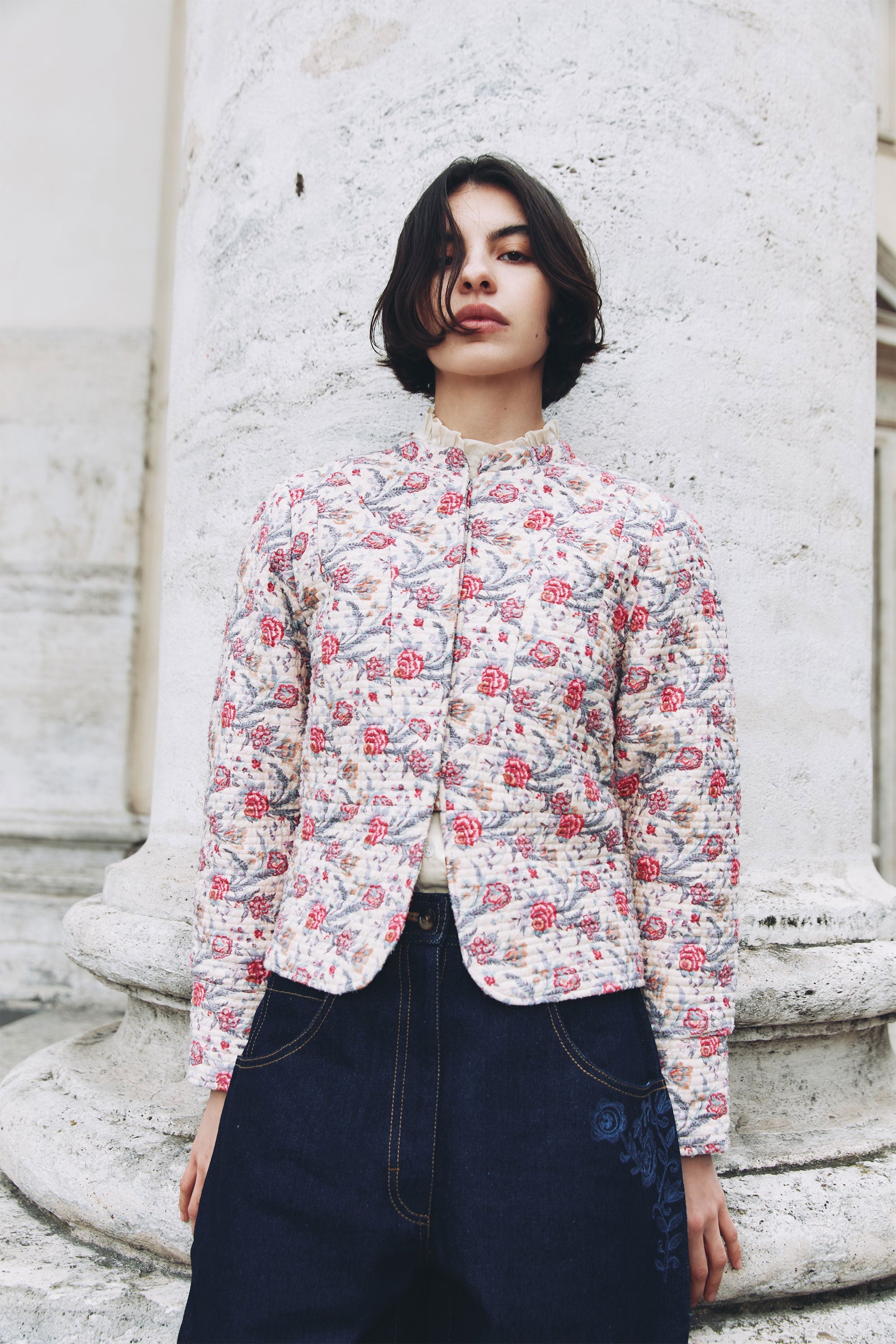 Veste Antonia - Multicolore