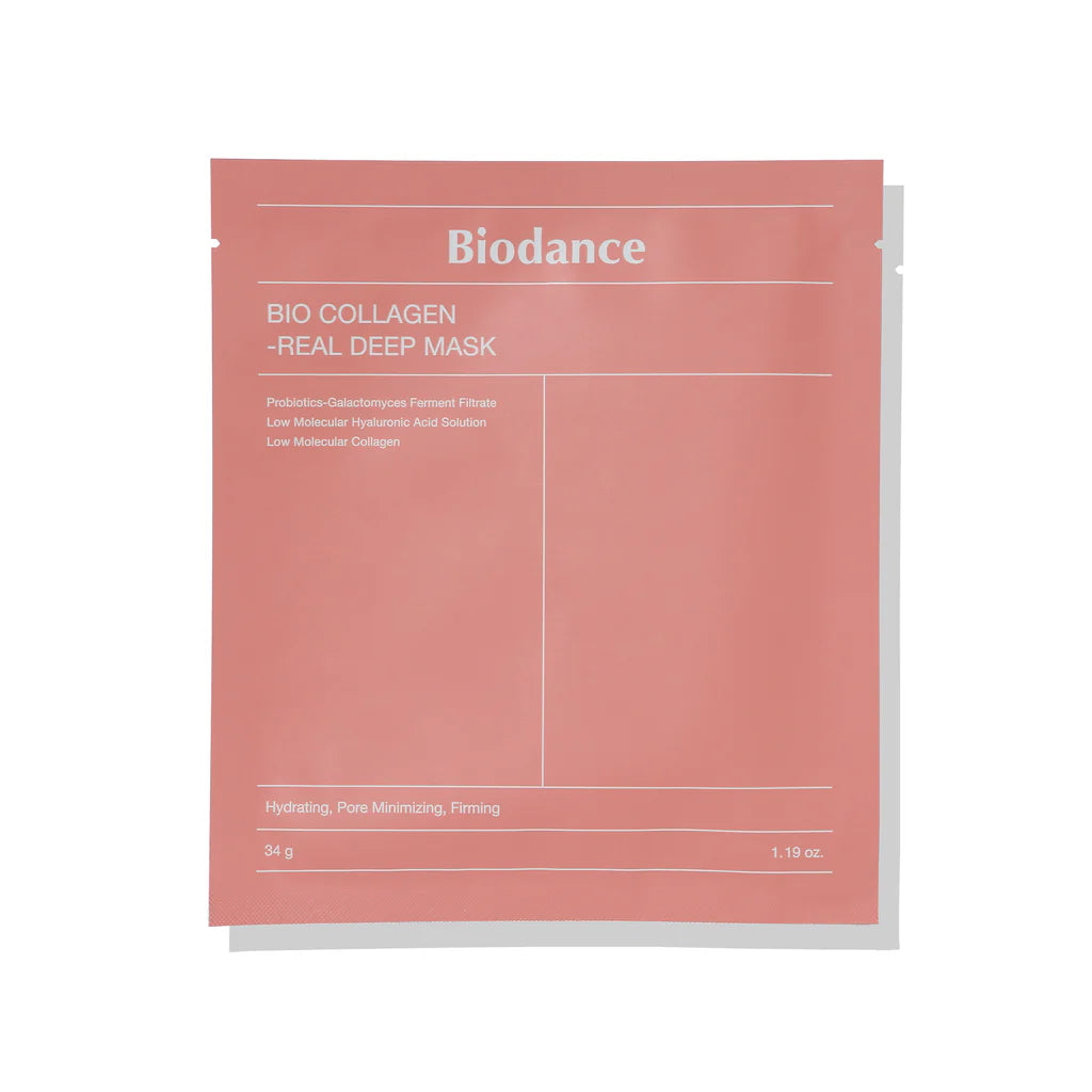 Biodance - Bio-Collagen Real Deep - 1Ea