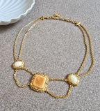 Vintage Givenchy Necklace