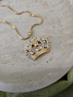 Vintage Versace Necklace
