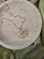 Vintage Versace Necklace