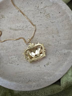 Vintage Versace Necklace