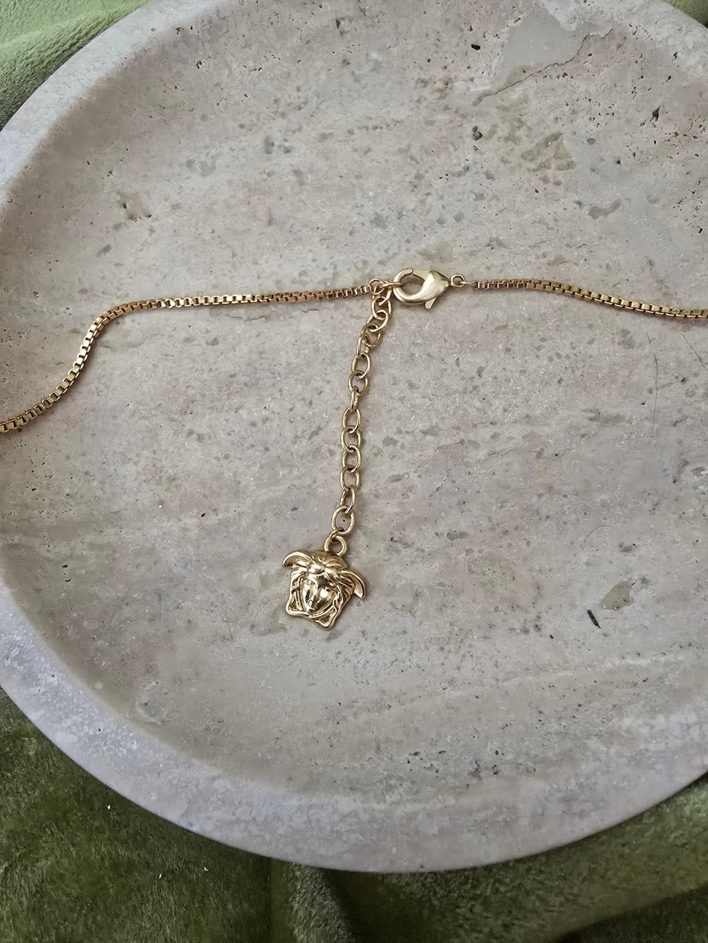 Vintage Versace Necklace