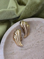 Pendientes Givenchy Vintage